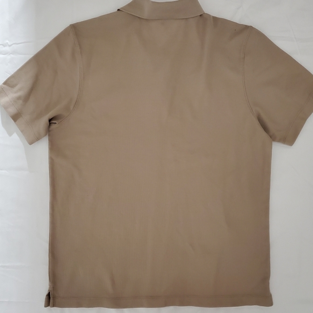 Tasso Elba Men's Short Sleeve Tee - Picture 2 of 3